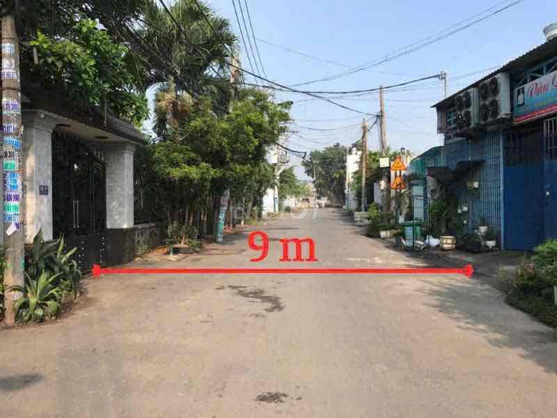 Bán Nhà