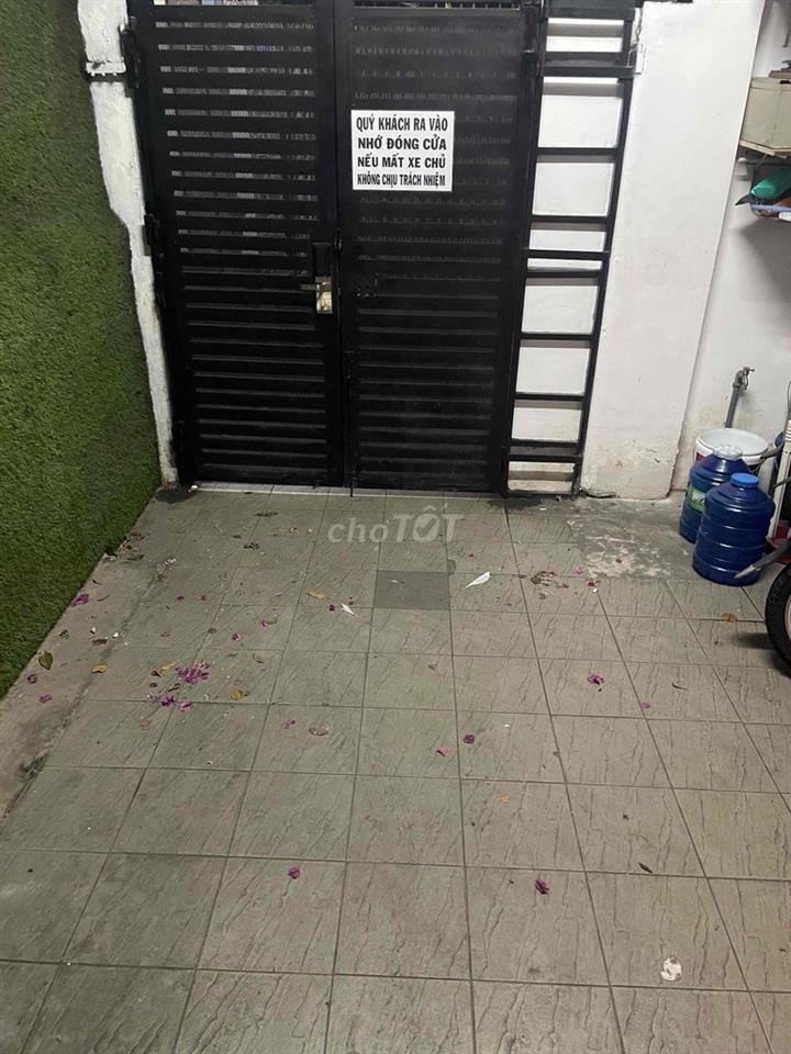Pass phòng do không có nhu cầu ở