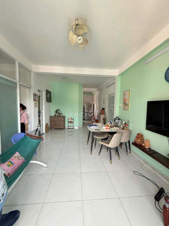 HÀNG HIẾM 3PN - CHO THUÊ SƯ VẠN HẠNH 75M2 (3PN 2WC) ,GIÁ: 12 TR/TH