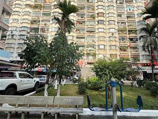 HÀNG HIẾM 3PN - CHO THUÊ SƯ VẠN HẠNH 75M2 (3PN 2WC) ,GIÁ: 12 TR/TH