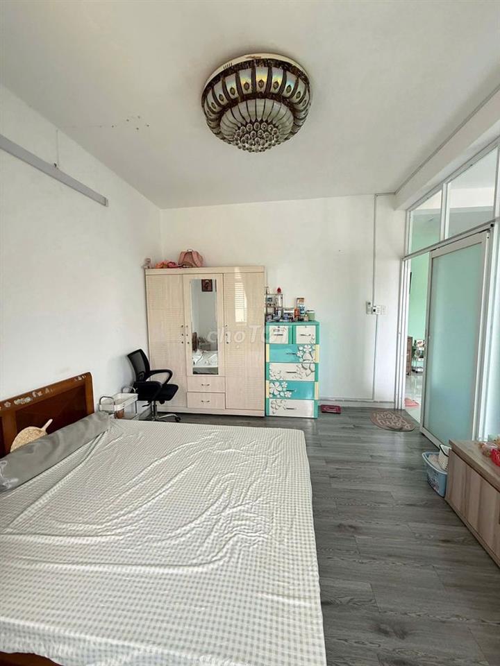 HÀNG HIẾM 3PN - CHO THUÊ SƯ VẠN HẠNH 75M2 (3PN 2WC) ,GIÁ: 12 TR/TH