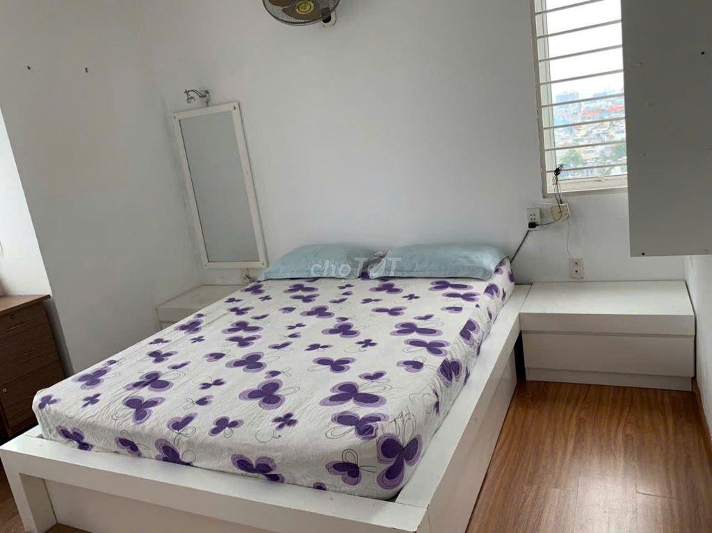 CĂN HỘ CENTRAL PLAZA  – 90M2 (3PN 2WC) TẦNG CAO   – GIÁ 15 TRIỆU/TH