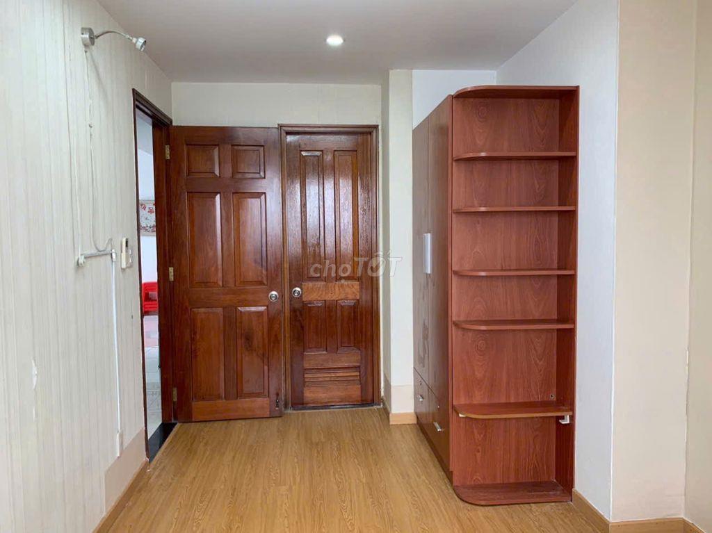 CĂN HỘ CENTRAL PLAZA  – 90M2 (3PN 2WC) TẦNG CAO   – GIÁ 15 TRIỆU/TH