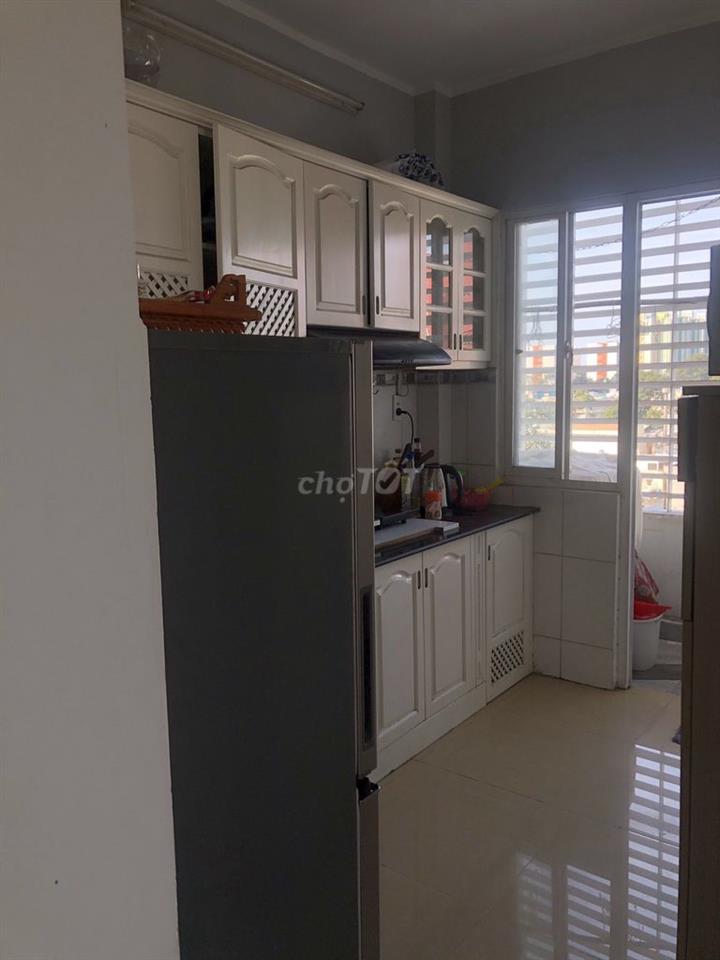 [CHÍNH CHỦ GỬI BÁN] CHUNG CƯ 155 NGUYỄN CHÍ THANH – 65M2 (2PN 1WC)