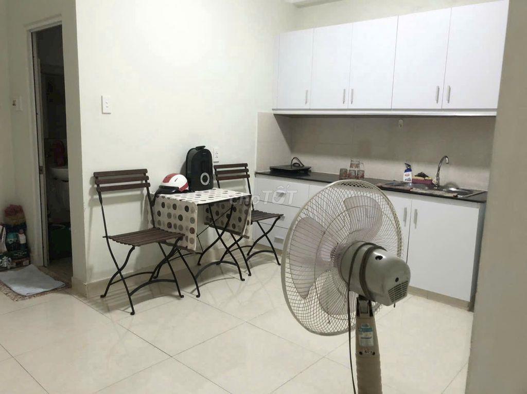 [CHÍNH CHỦ GỬI BÁN] CĂN HỘ  IDICO TÂN PHÚ- 50M2 (2PN 1WC) - 2.4 TỶ