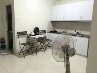 [CHÍNH CHỦ GỬI BÁN] CĂN HỘ  IDICO TÂN PHÚ- 50M2 (2PN 1WC) - 2.4 TỶ