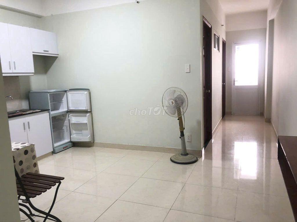 [CHÍNH CHỦ GỬI BÁN] CĂN HỘ  IDICO TÂN PHÚ- 50M2 (2PN 1WC) - 2.4 TỶ