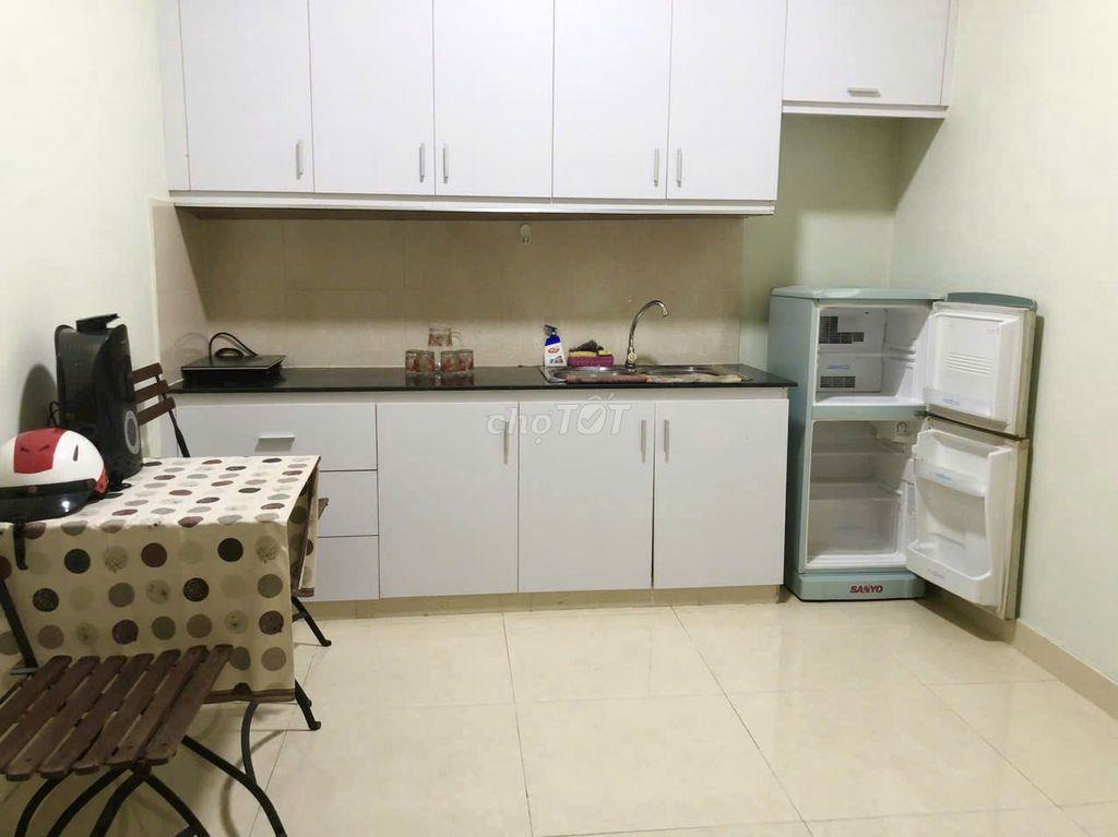 [CHÍNH CHỦ GỬI BÁN] CĂN HỘ  IDICO TÂN PHÚ- 50M2 (2PN 1WC) - 2.4 TỶ