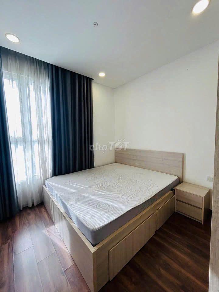Chung cư Res 11- Lạc Long Quân- 3PN full nội thất 93m2, giá 14,5 tr/th