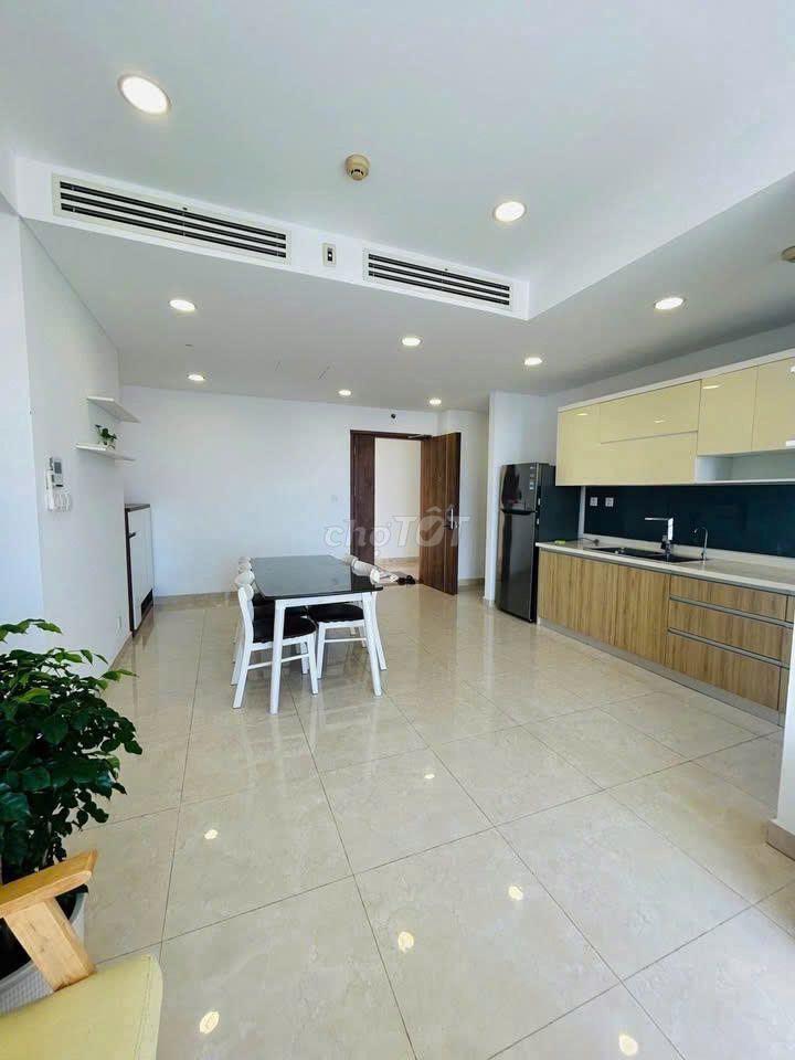 Chung cư Res 11- Lạc Long Quân- 3PN full nội thất 93m2, giá 14,5 tr/th