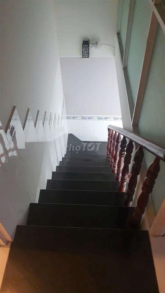 Nhà hẻm quận 12