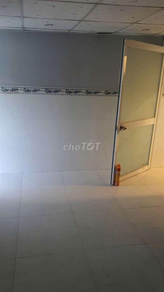 Nhà hẻm quận 12