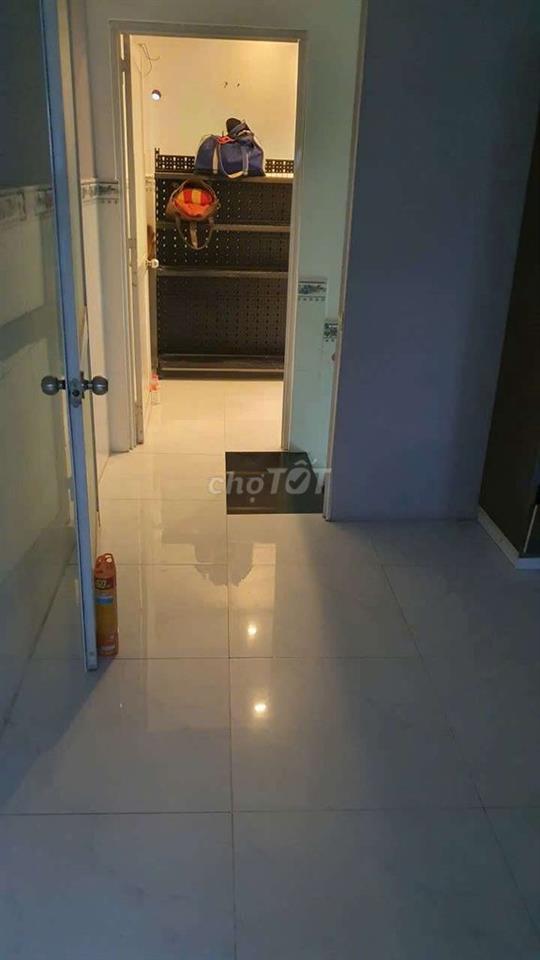 Nhà hẻm quận 12