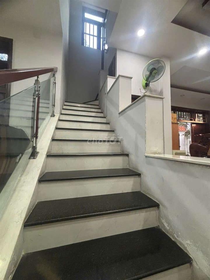 Bán gấp biệt thự mini khu biệt thự Thạnh Xuân