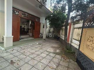 Bán gấp biệt thự mini khu biệt thự Thạnh Xuân
