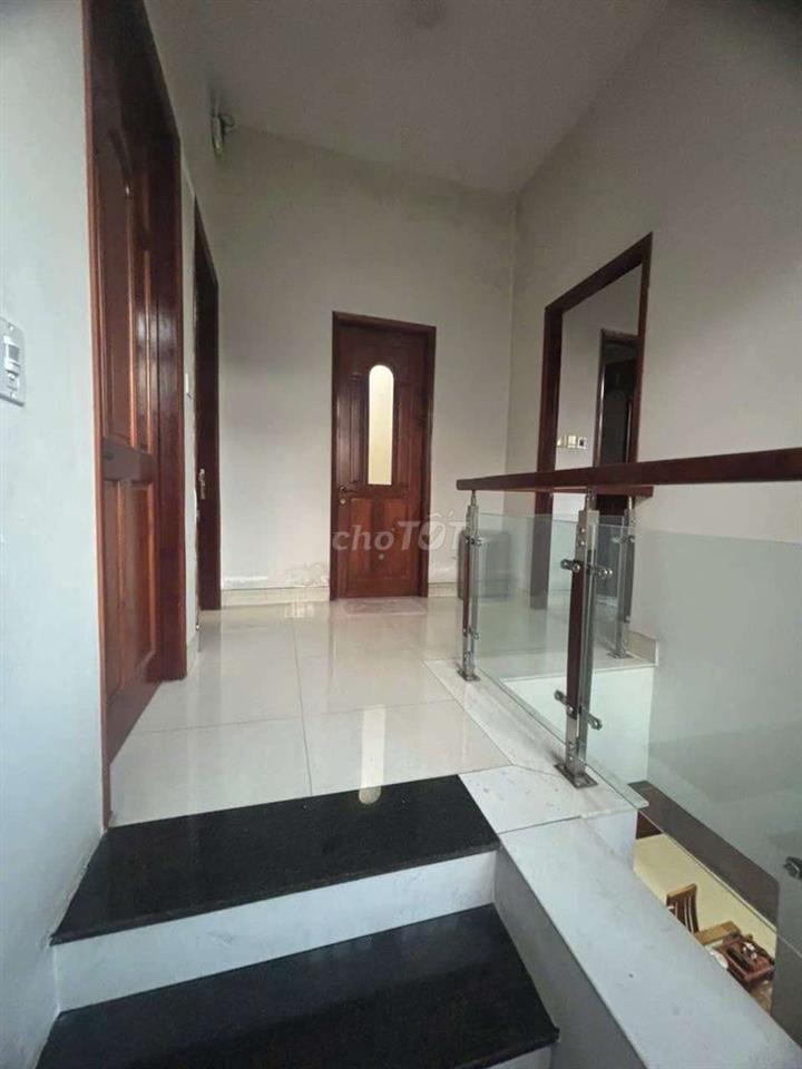 Bán gấp biệt thự mini khu biệt thự Thạnh Xuân