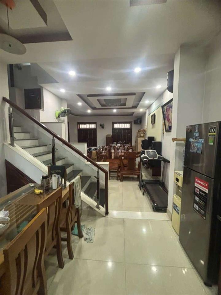 Bán gấp biệt thự mini khu biệt thự Thạnh Xuân