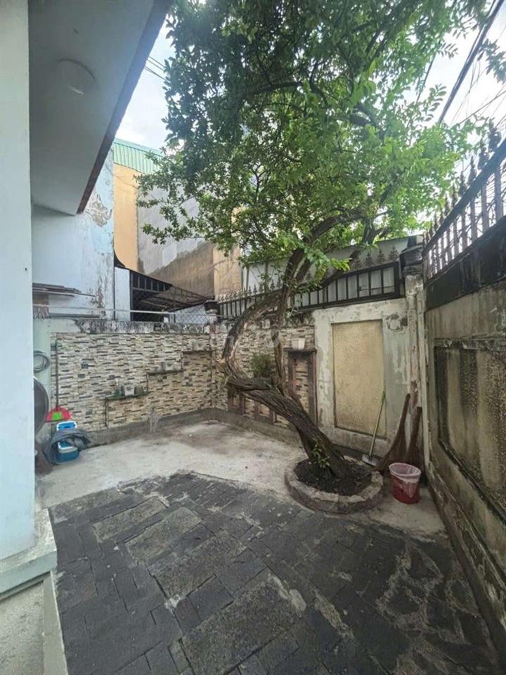 Bán gấp biệt thự mini khu biệt thự Thạnh Xuân