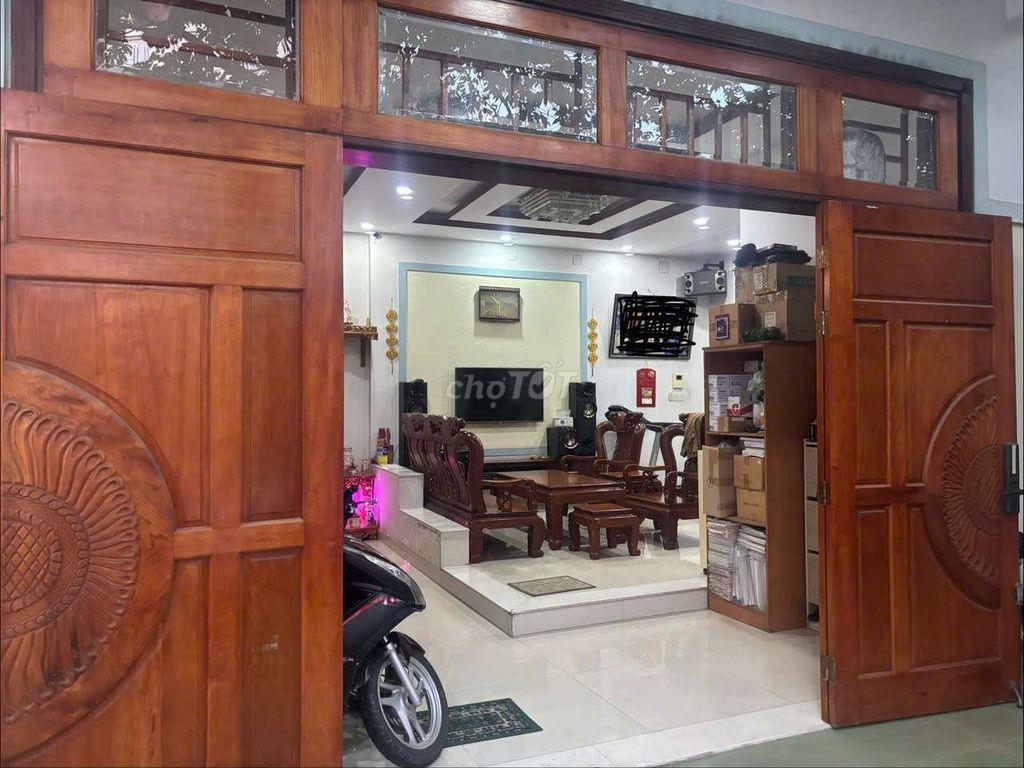 Bán gấp biệt thự mini khu biệt thự Thạnh Xuân