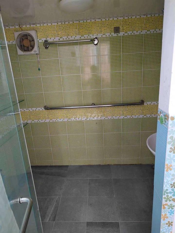 nhà cho thuê gần chợ cây gõ