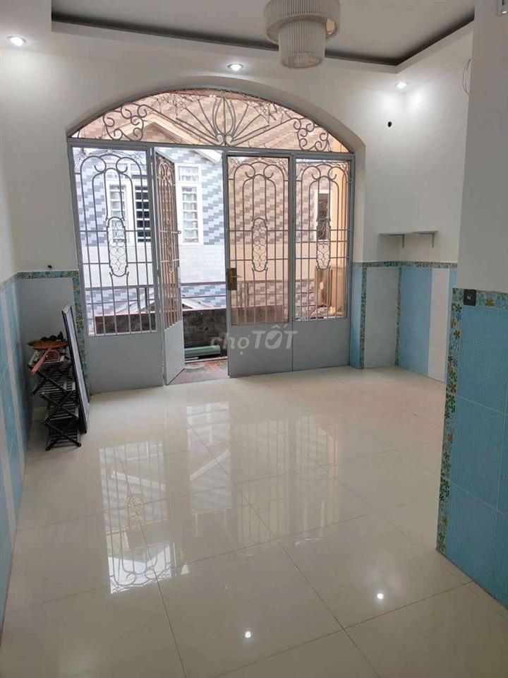 nhà cho thuê gần chợ cây gõ