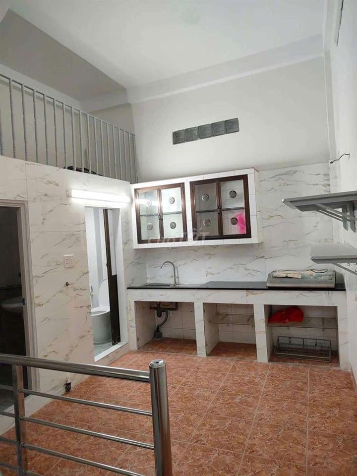 nhà cho thuê gần chợ cây gõ
