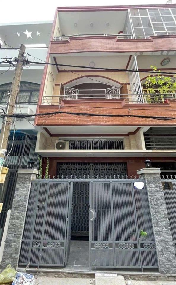 nhà cho thuê gần chợ cây gõ