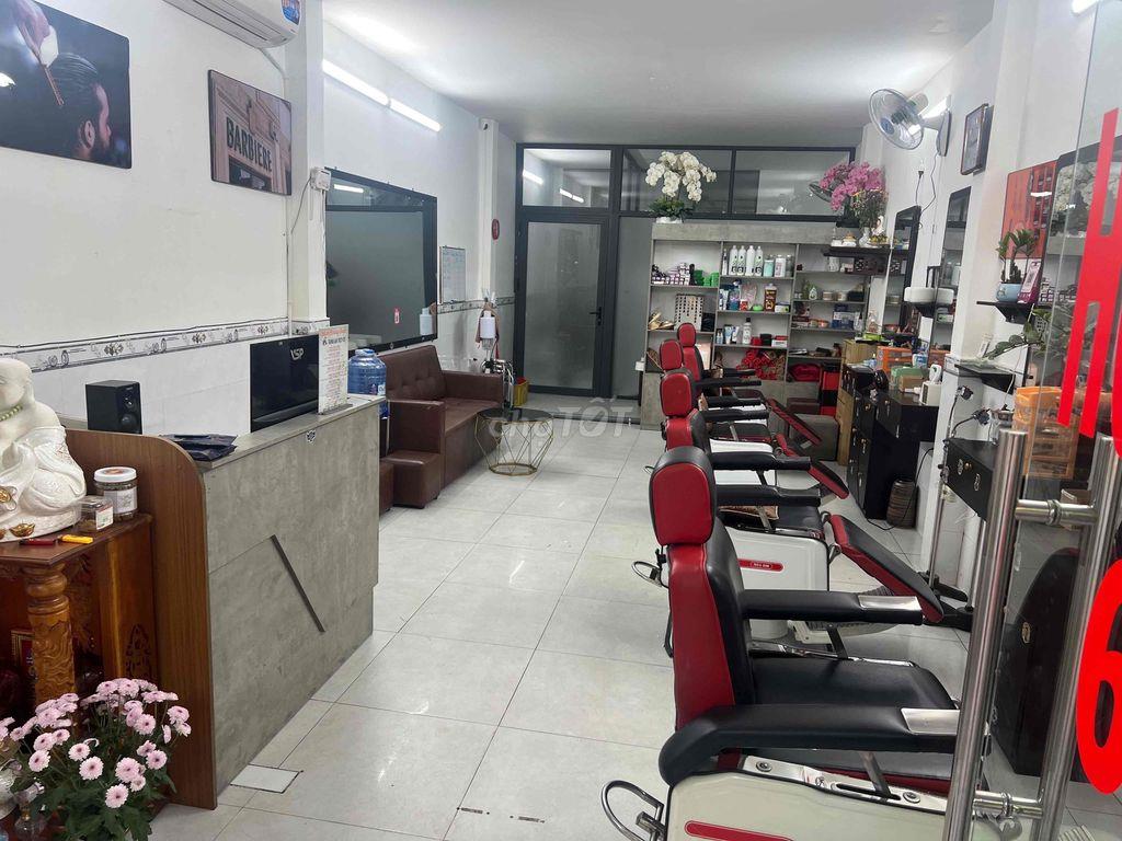 mặt bằng kinh doanh