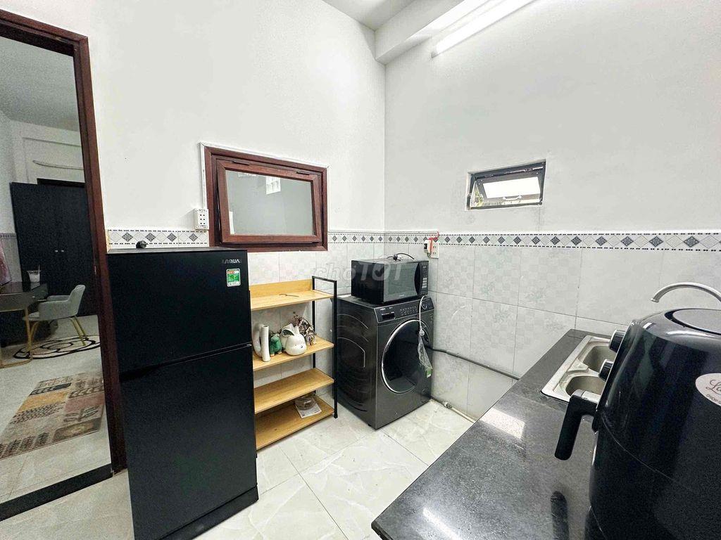 TÌM ROOMATE NAM GHÉP 1:1 - FULL NỘi THẤT