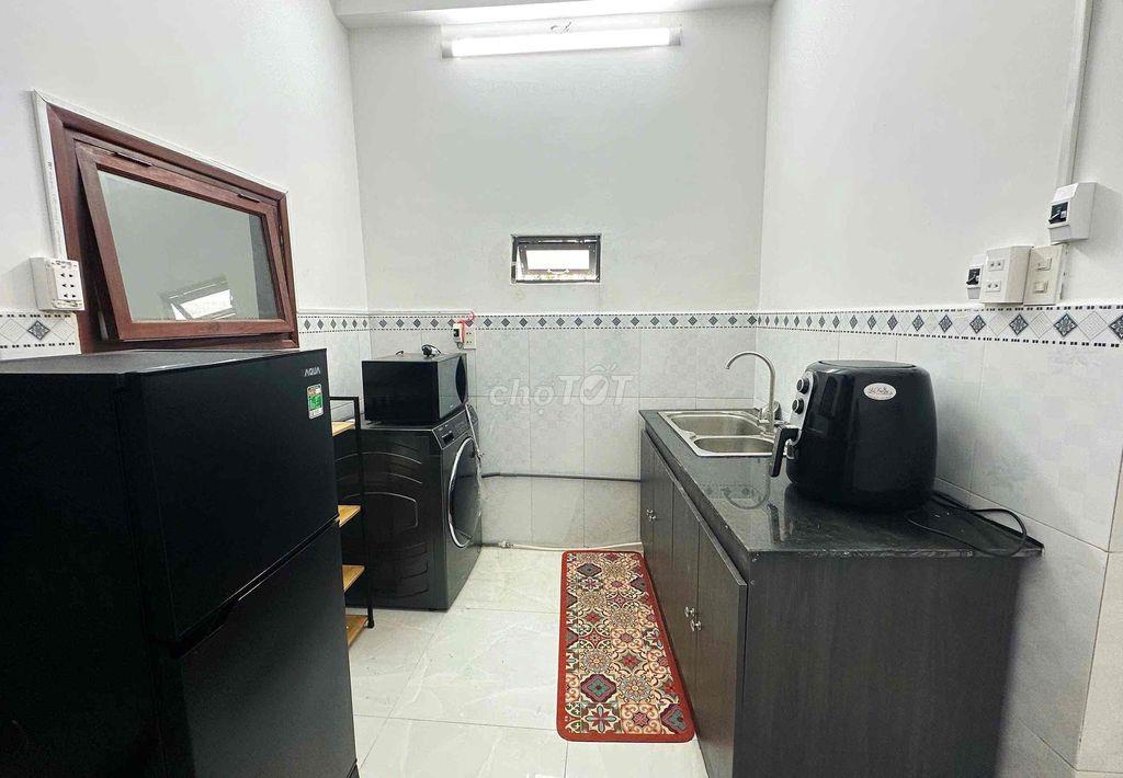 TÌM ROOMATE NAM GHÉP 1:1 - FULL NỘi THẤT