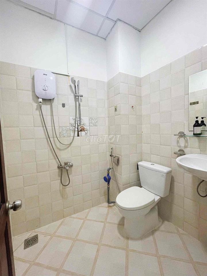 TÌM ROOMATE NAM GHÉP 1:1 - FULL NỘi THẤT