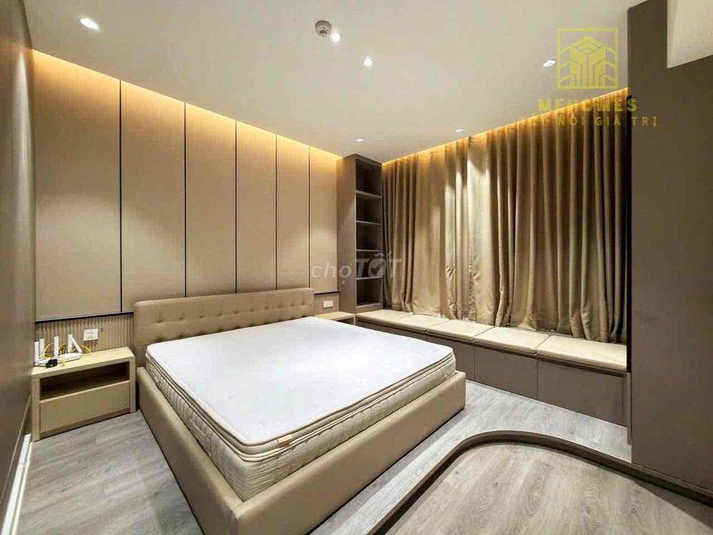 CHO THUÊ CĂN HỘ CAO CẤP CELADON