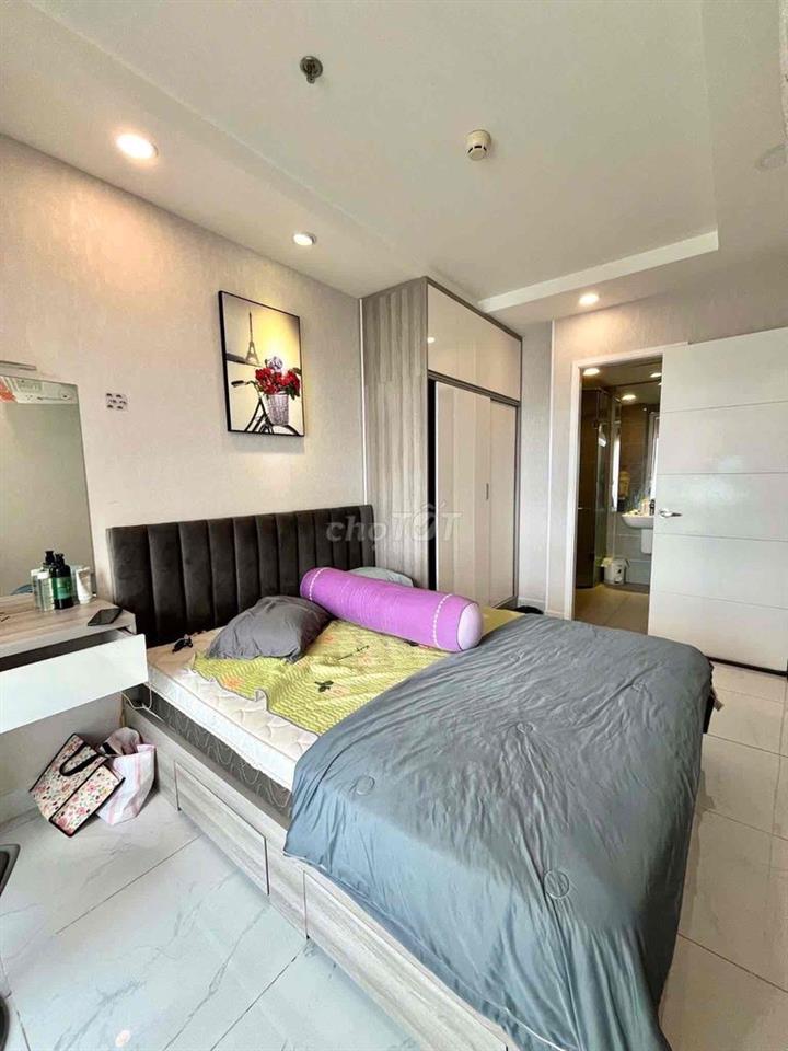 CHO THUÊ CĂN HỘ CAO CẤP TERA ROYAL Q3