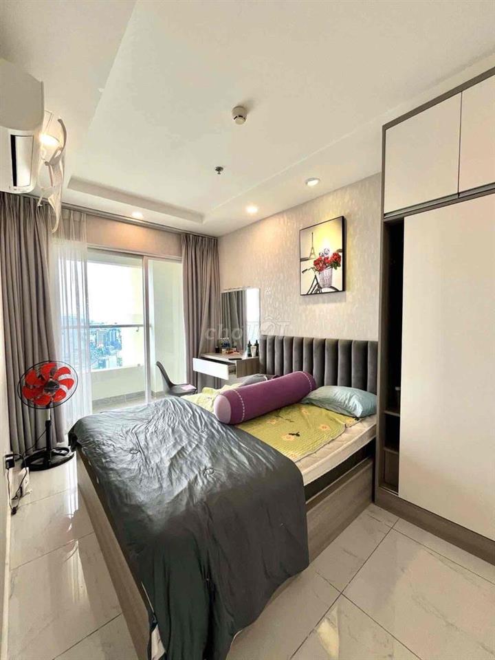 CHO THUÊ CĂN HỘ CAO CẤP TERA ROYAL Q3
