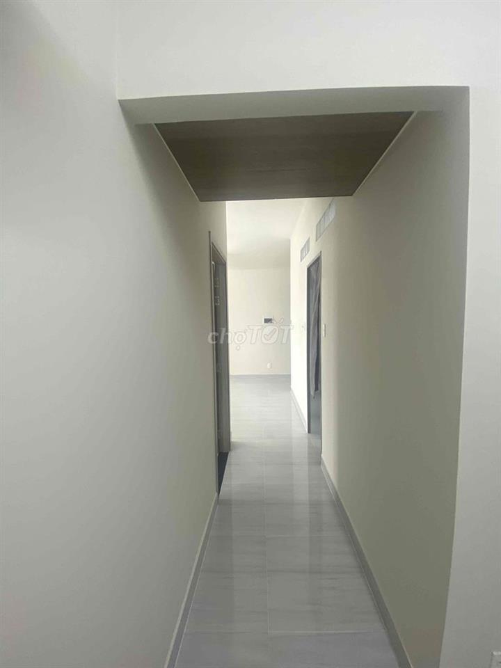 BÁN GẤP CHUNG CƯ LẠC LONG QUÂN Q11
