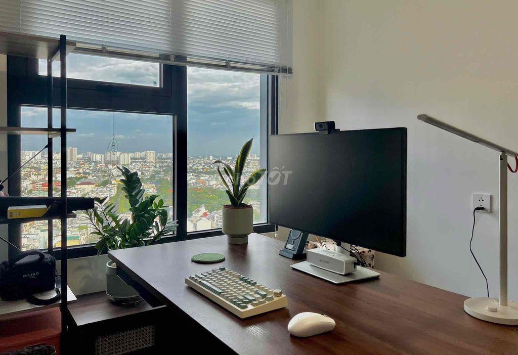 BÁN CĂN GÓC MEDOLY VIEW THOÁNG