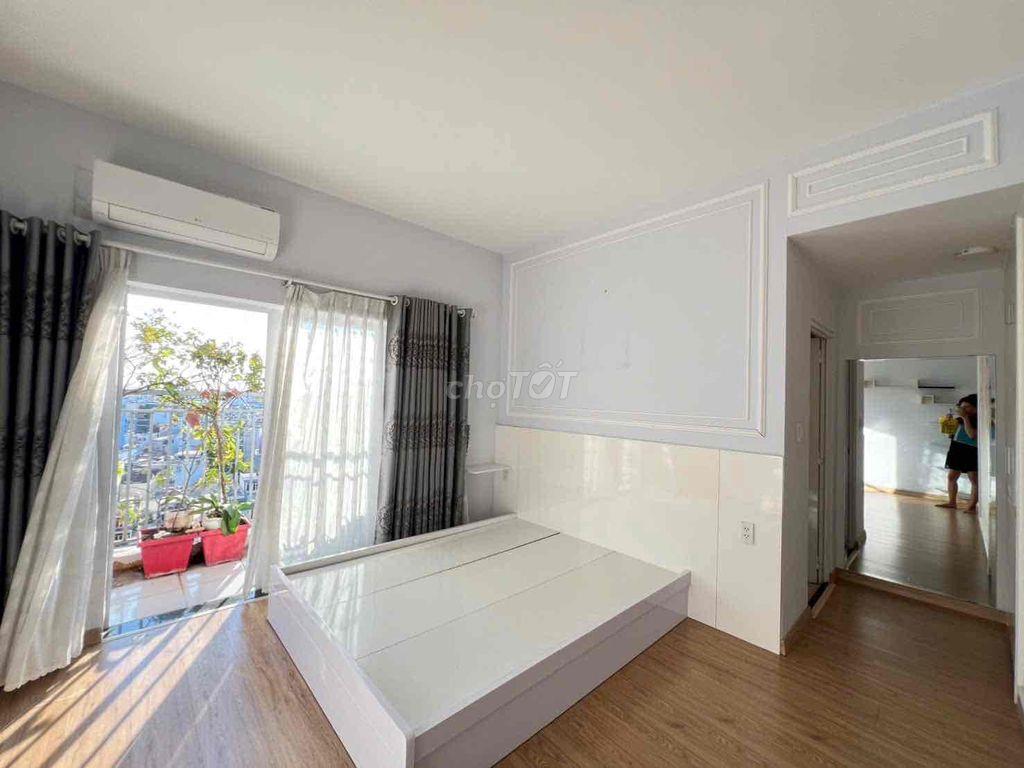 BÁN GẤP LOUTTUS GARDEN NHÀ ĐẸP VIEW TỐT