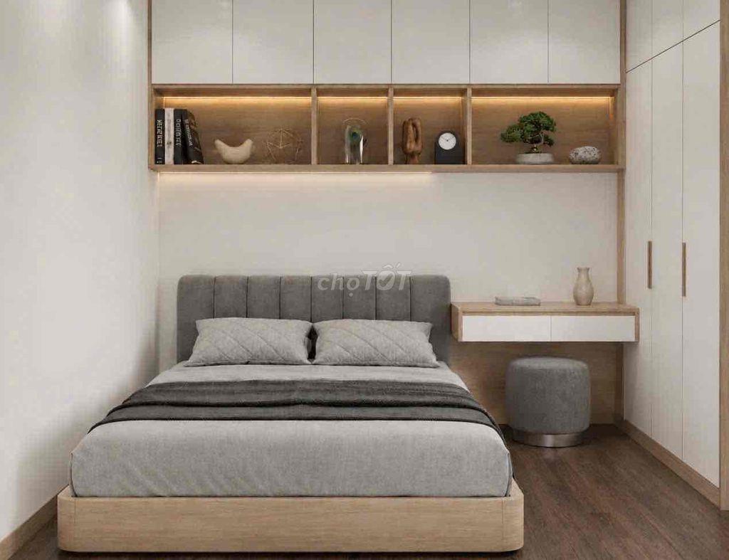 GIỎ HÀNG NHIỀU CĂN CHUẨN BỊ BÀN GIAO CỦA DỰ ÁN PROSPER PHỐ ĐÔNG