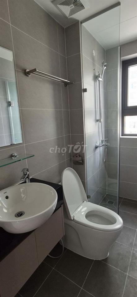 Cho thuê 1PN1WC 5tr + 1 ban công Ngay Ri Ta Võ