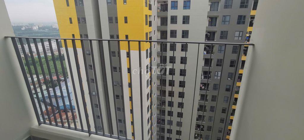 Cho thuê 2PN2wc ngay Tân Vạn Smart Depot