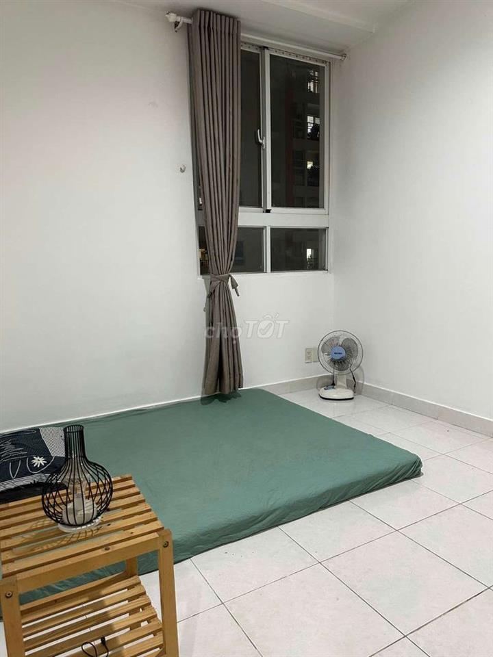 CHO THUÊ CĂN HỘ CHUNG CƯ 2PN