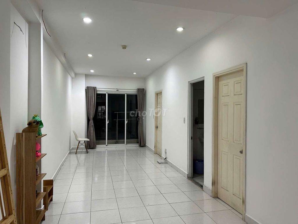 CHO THUÊ CĂN HỘ CHUNG CƯ 2PN