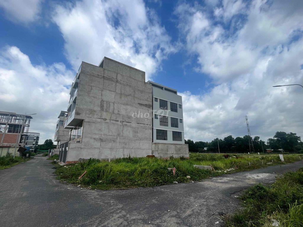 đất thổ cư