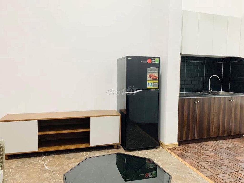 Tìm NAM ở ghép. YÊU CẦU CAO. khu vực Thảo Điền