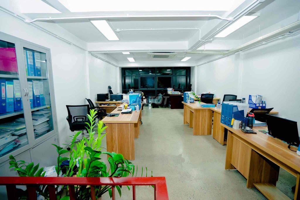 CHÍNH CHỦ CẦN CHO THUÊ VĂN PHÒNG