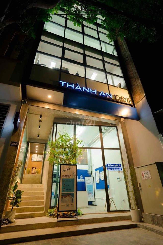 CHÍNH CHỦ CẦN CHO THUÊ VĂN PHÒNG