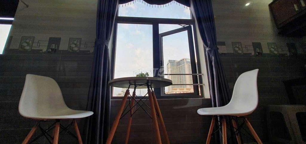 CHO THUÊ CĂN HỒ 1 PHÒNG NGỦ