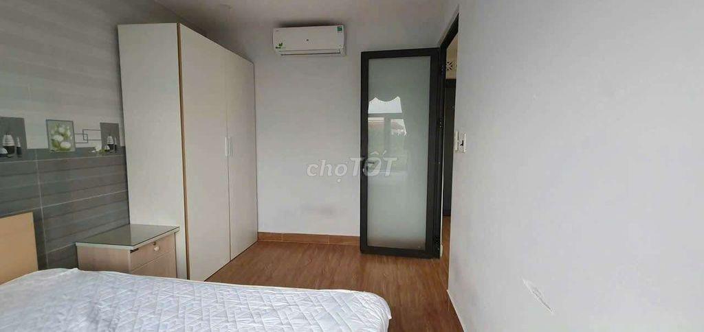 CHO THUÊ CĂN HỒ 1 PHÒNG NGỦ