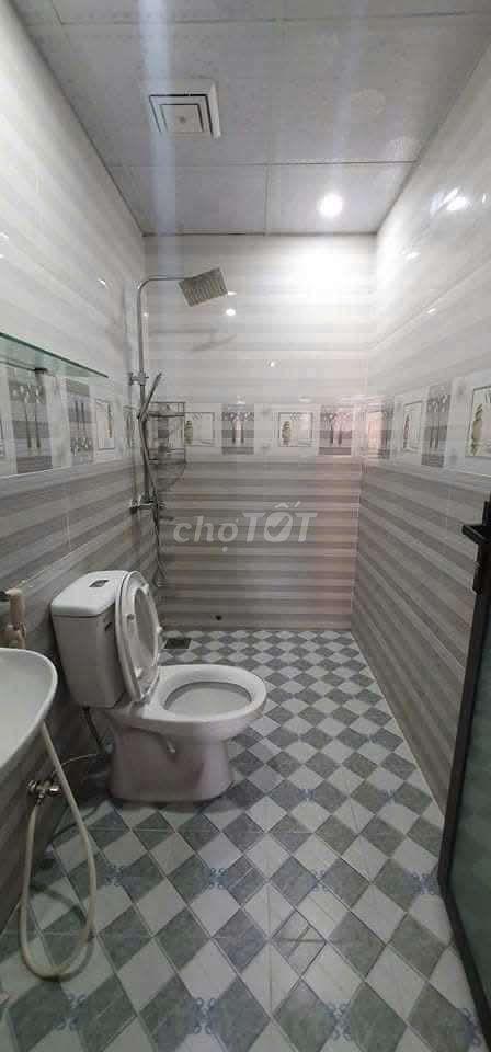 CHO THUÊ CĂN HỒ 1 PHÒNG NGỦ