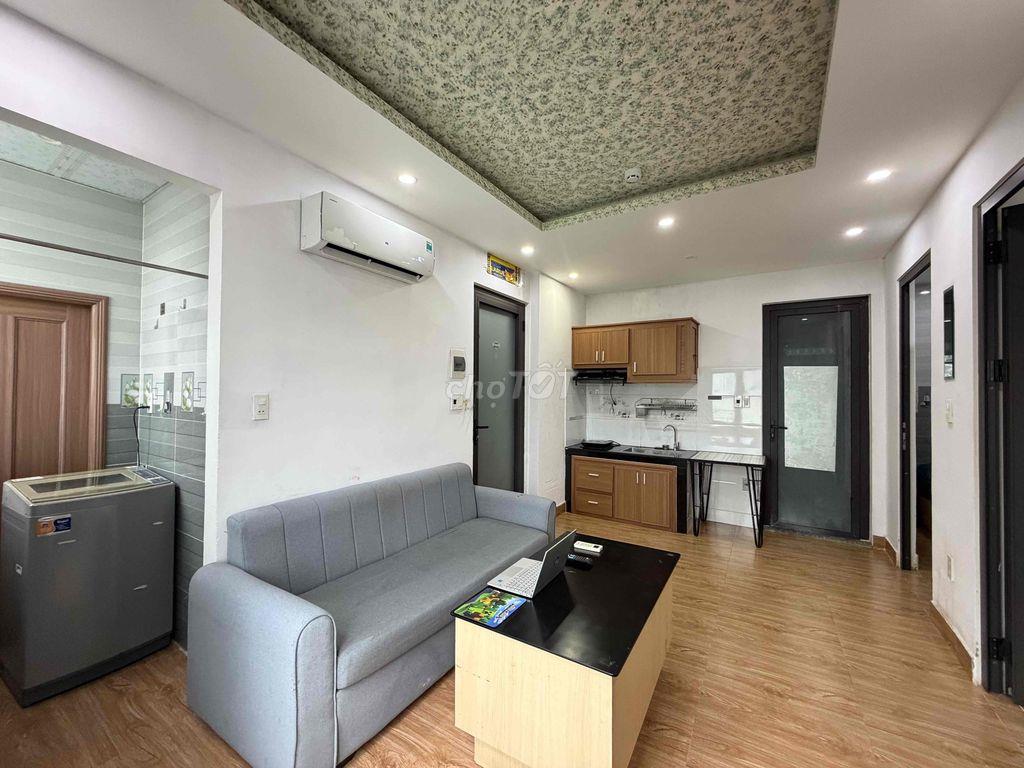 CHO THUÊ CĂN HỘ 2 PN NGAY TRUNG TÂM KHU DU LỊCH, SƠN TRÀ